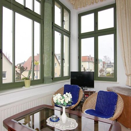 Apartment Sea Noise Ahlbeck Heringsdorf Dış mekan fotoğraf