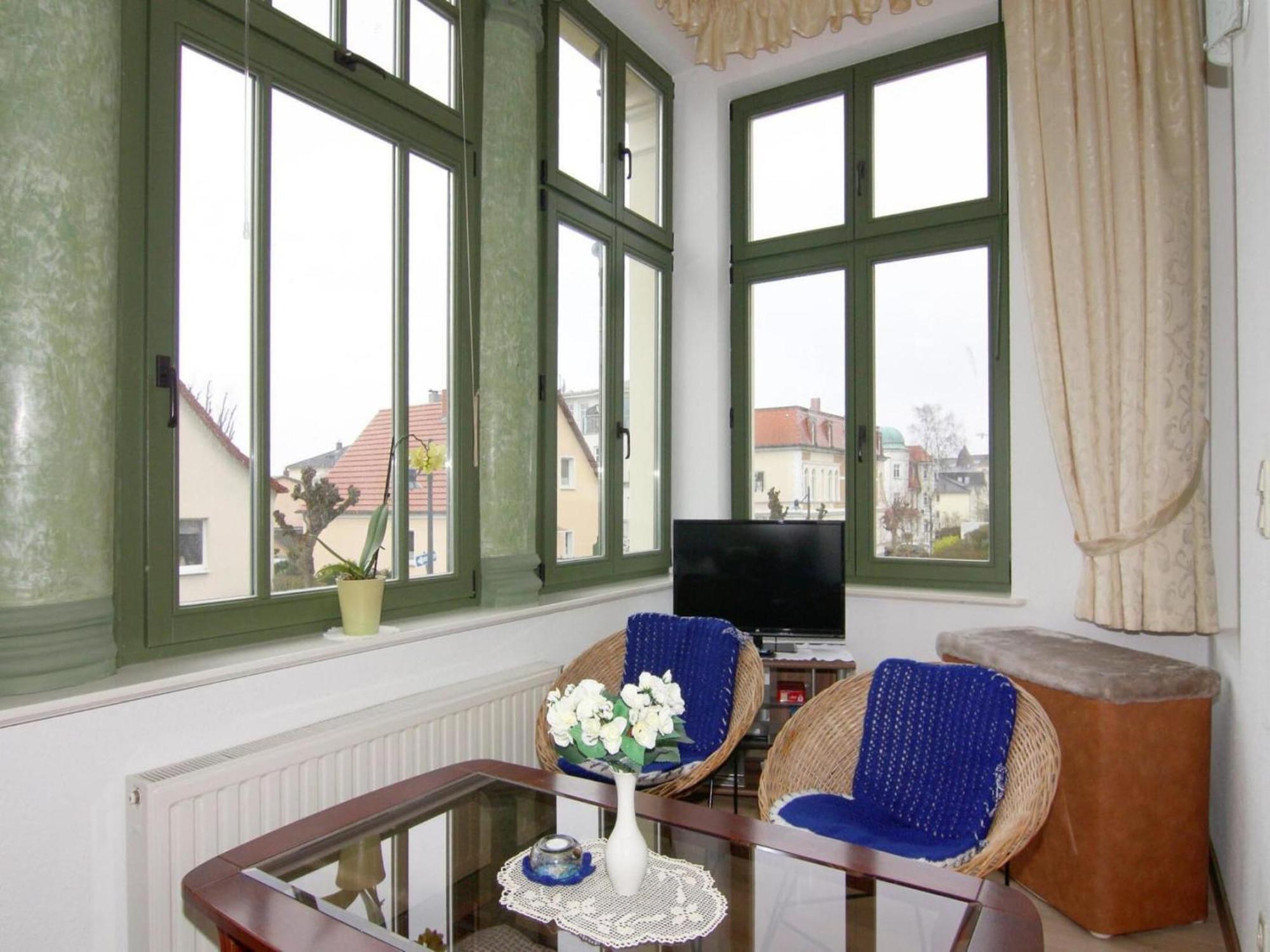 Apartment Sea Noise Ahlbeck Heringsdorf Dış mekan fotoğraf