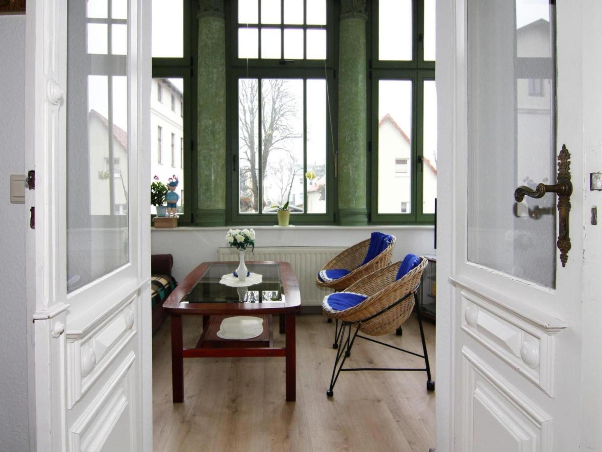 Apartment Sea Noise Ahlbeck Heringsdorf Dış mekan fotoğraf