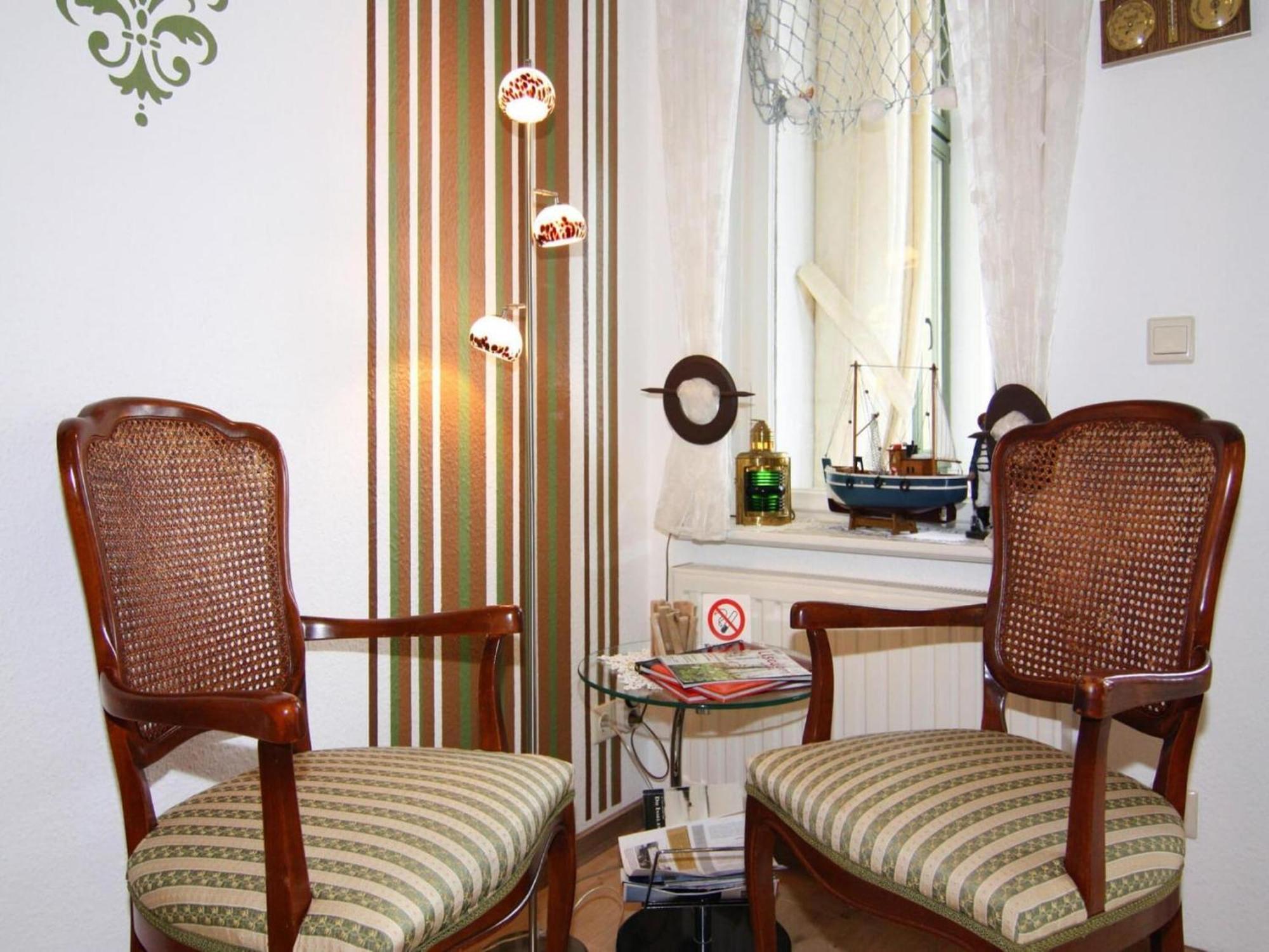 Apartment Sea Noise Ahlbeck Heringsdorf Dış mekan fotoğraf