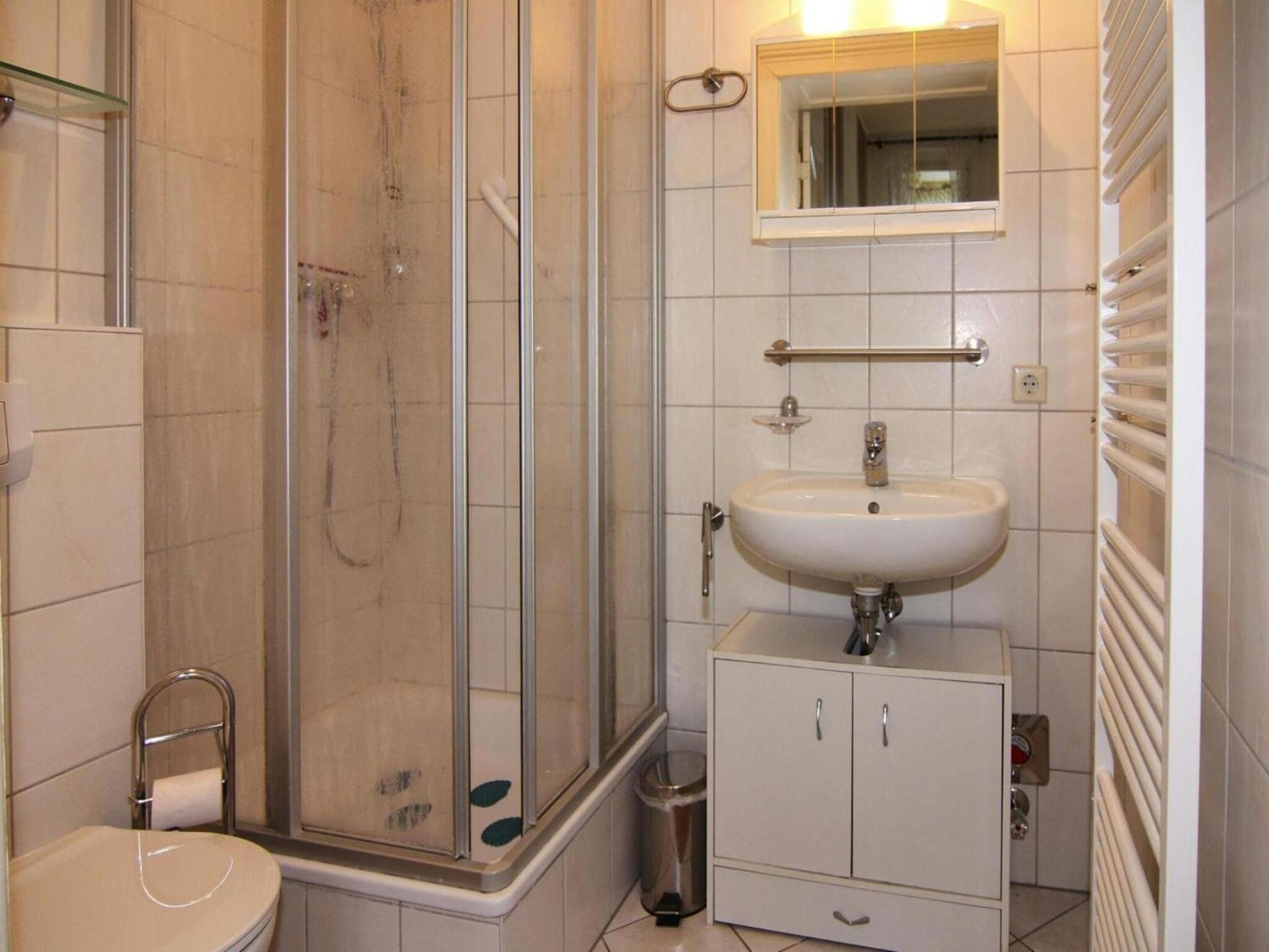 Apartment Sea Noise Ahlbeck Heringsdorf Dış mekan fotoğraf
