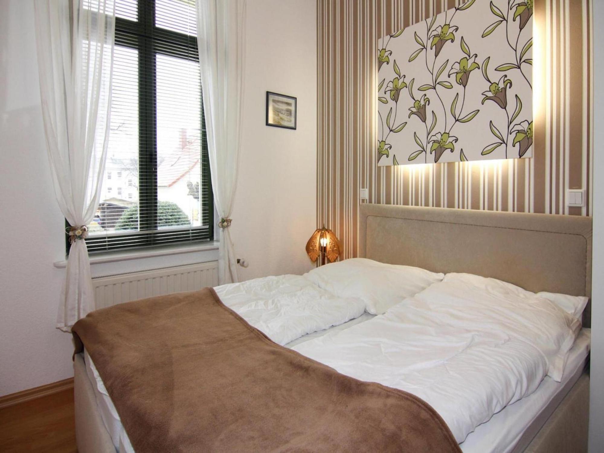 Apartment Sea Noise Ahlbeck Heringsdorf Dış mekan fotoğraf