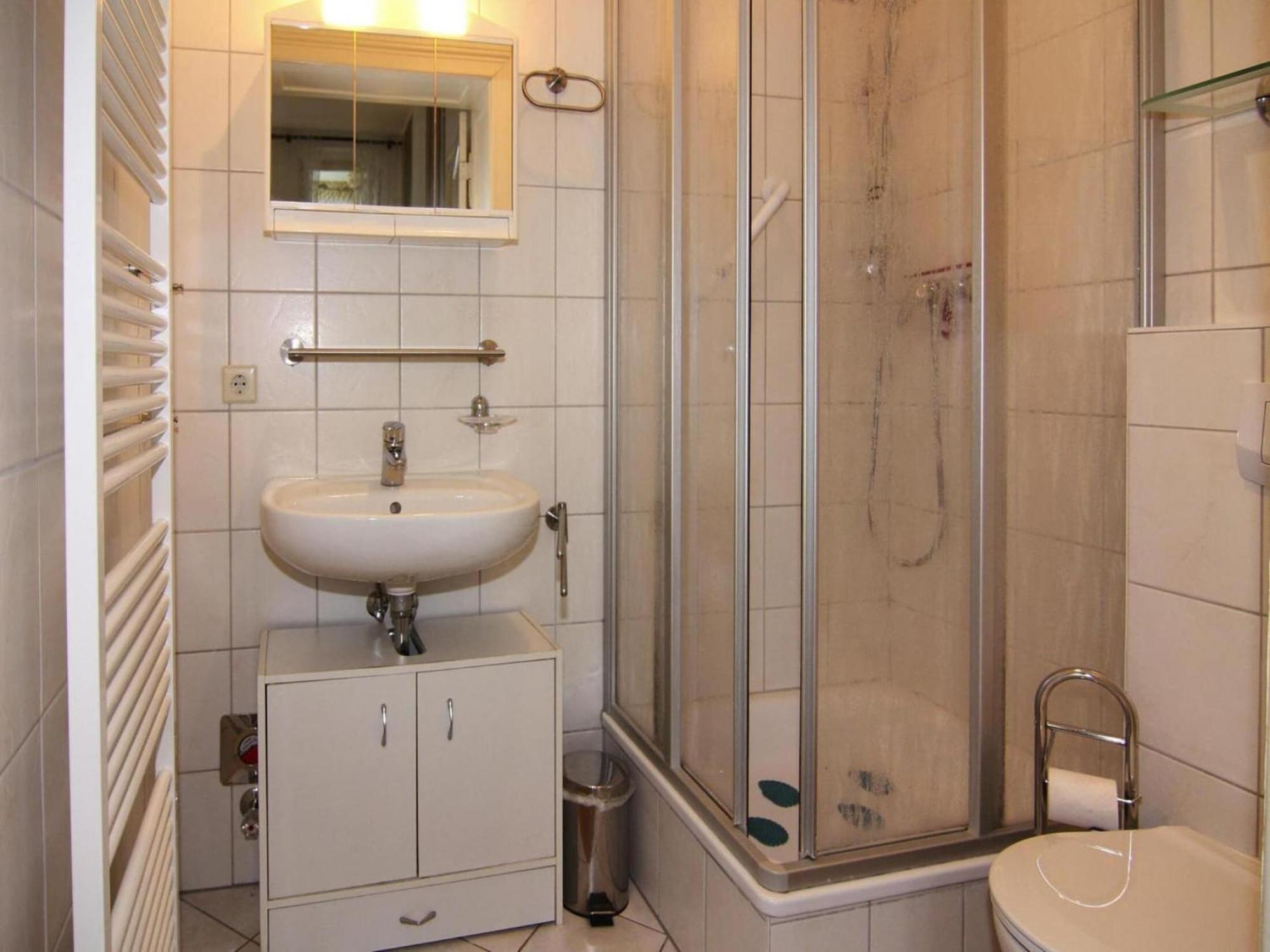 Apartment Sea Noise Ahlbeck Heringsdorf Dış mekan fotoğraf