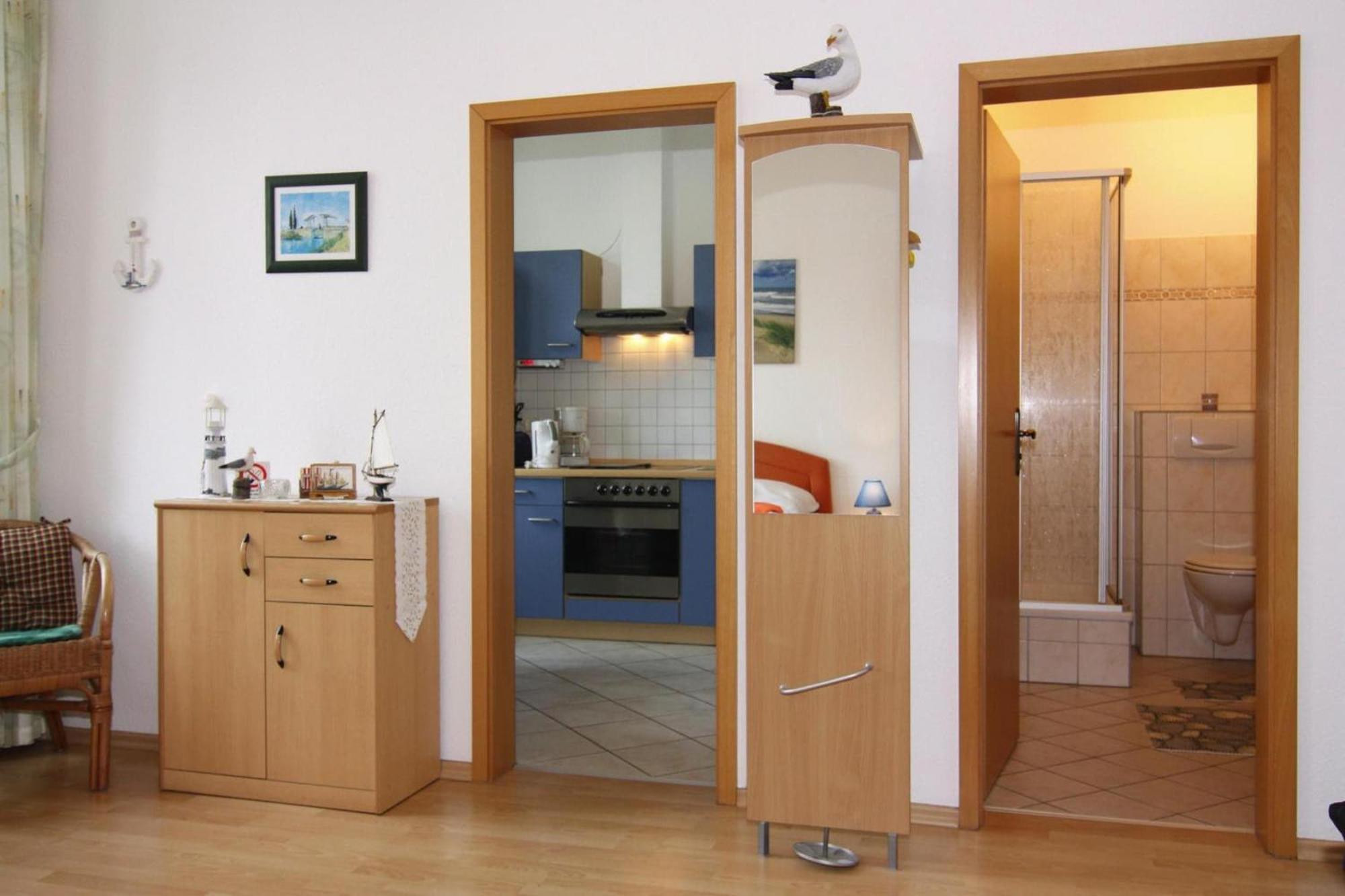 Apartment Sea Noise Ahlbeck Heringsdorf Dış mekan fotoğraf
