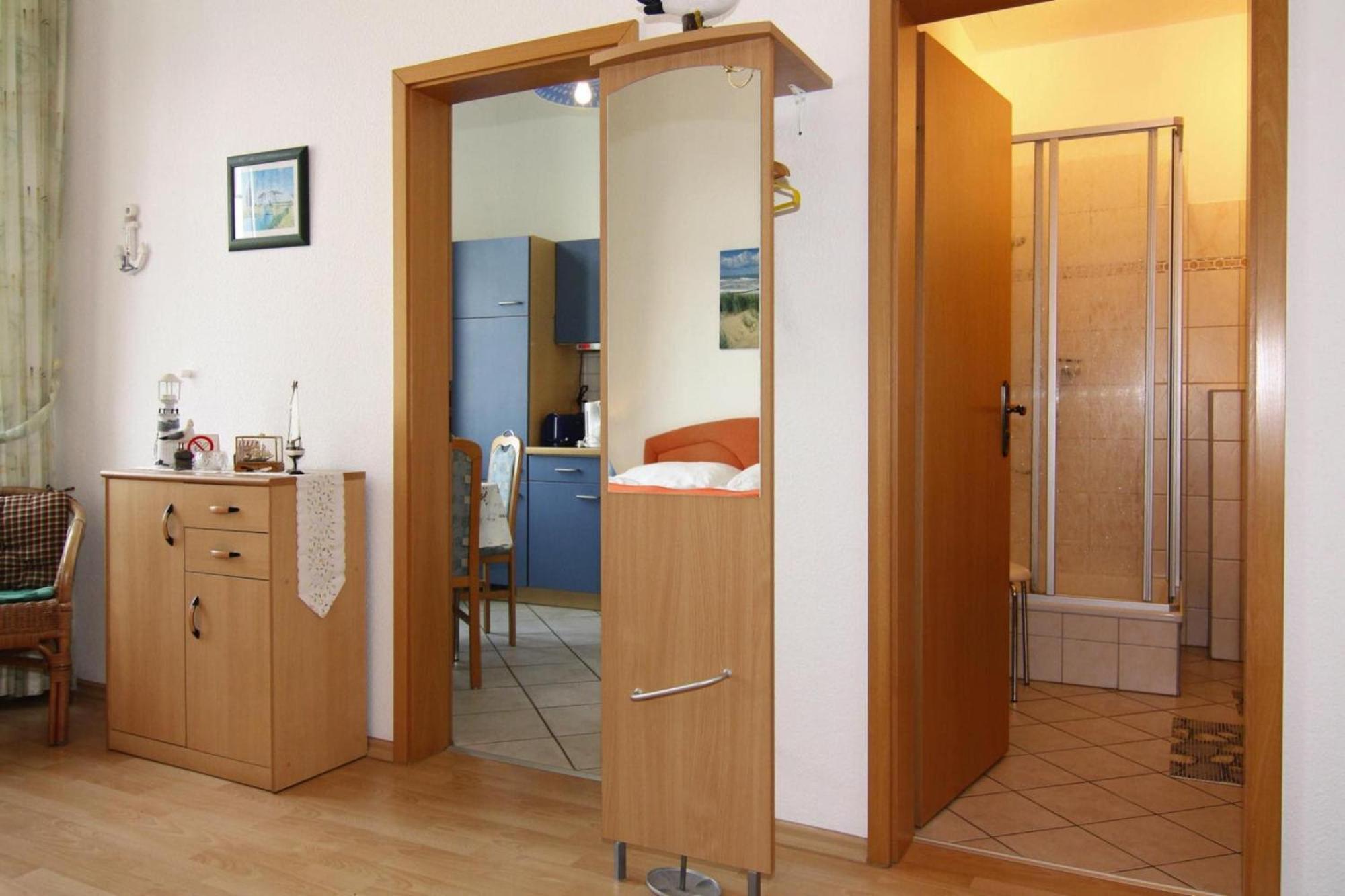 Apartment Sea Noise Ahlbeck Heringsdorf Dış mekan fotoğraf