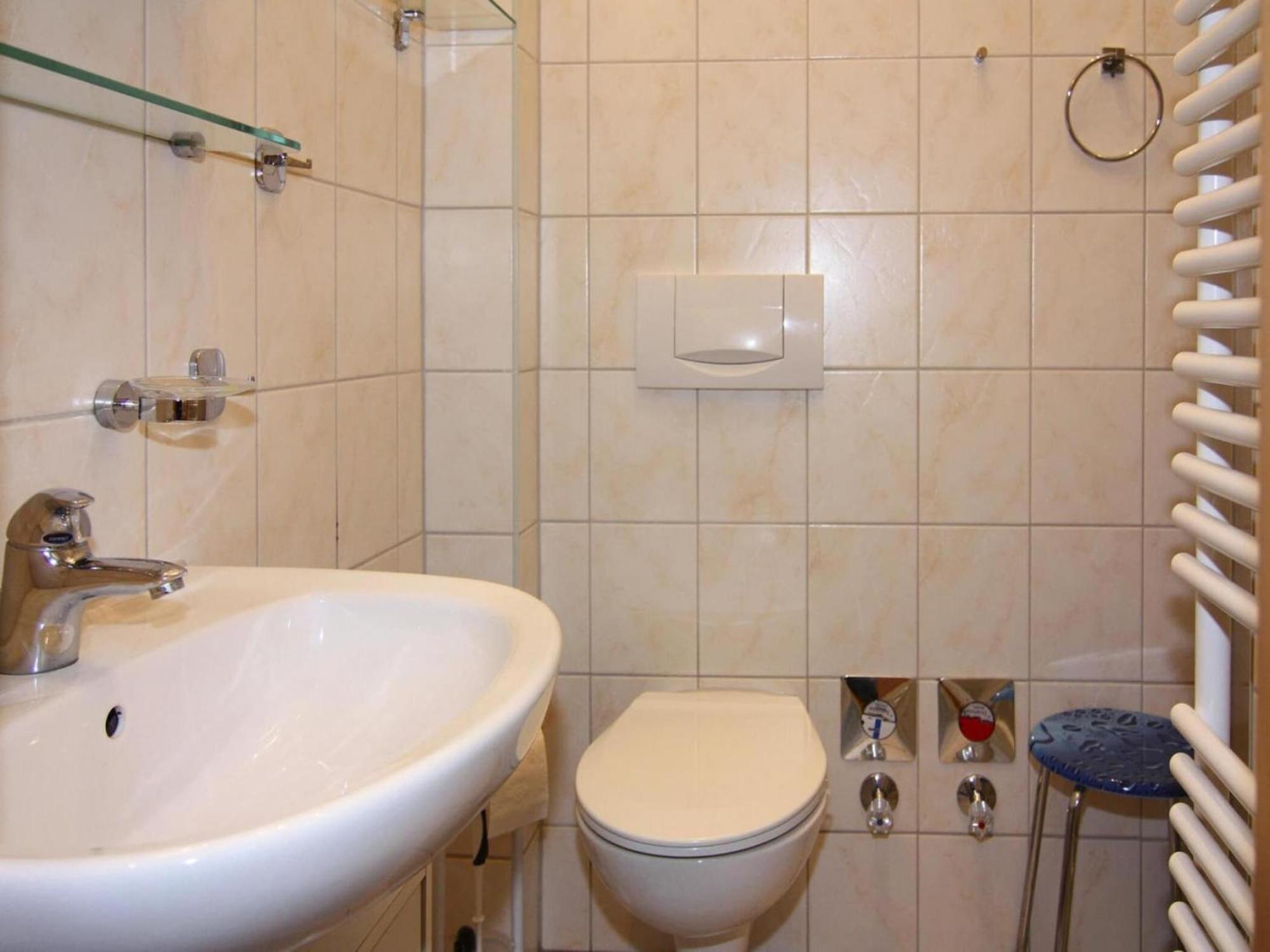 Apartment Sea Noise Ahlbeck Heringsdorf Dış mekan fotoğraf
