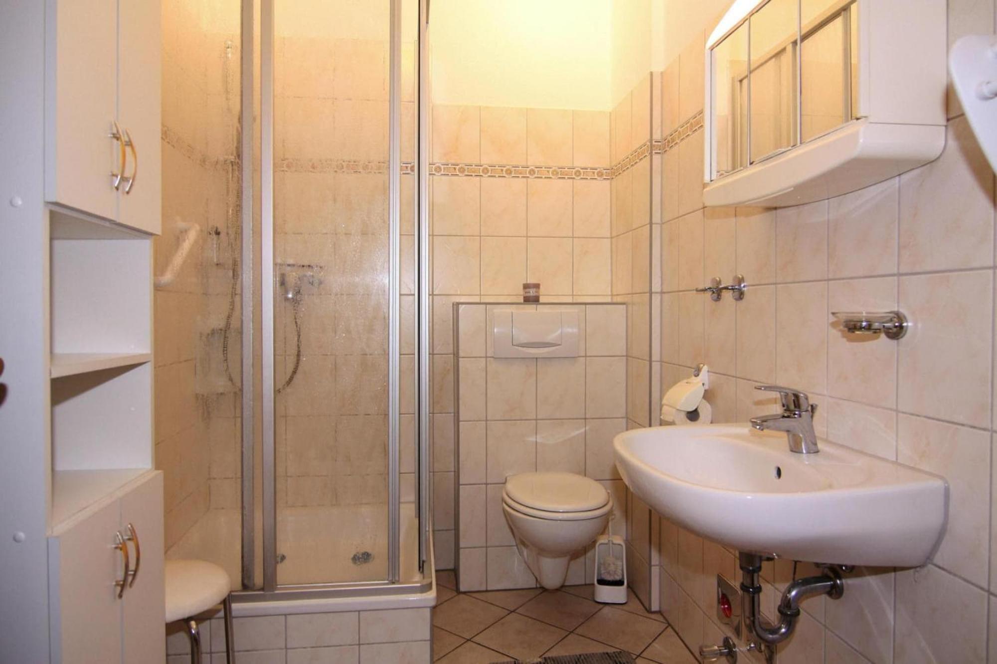 Apartment Sea Noise Ahlbeck Heringsdorf Dış mekan fotoğraf