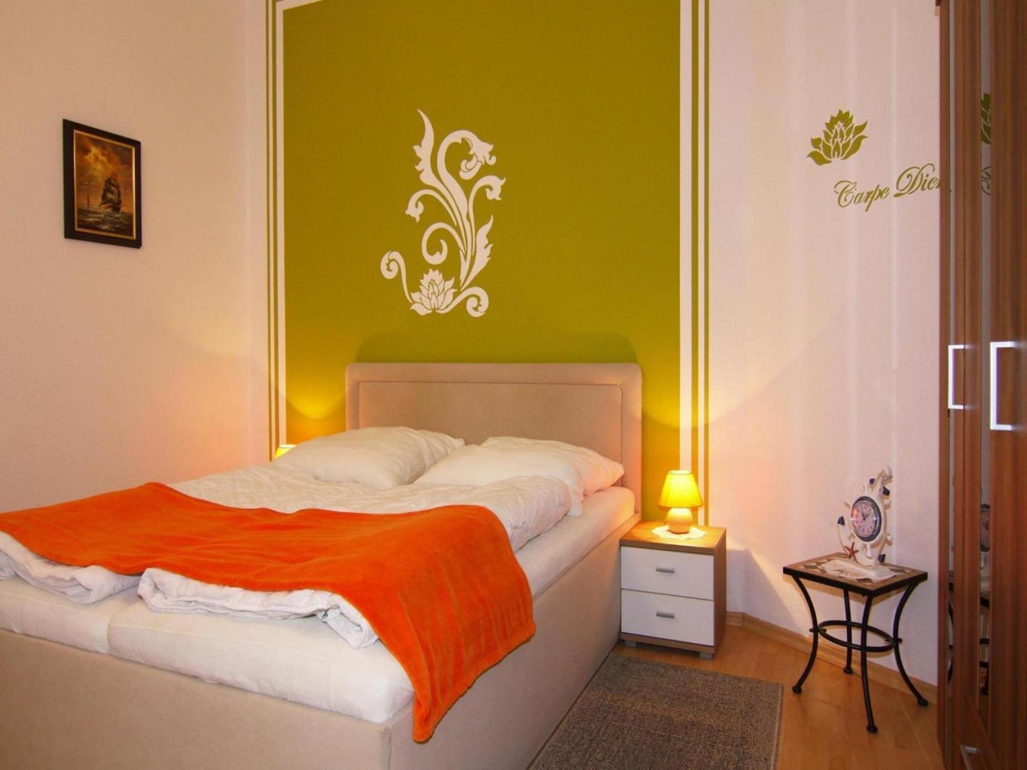 Apartment Sea Noise Ahlbeck Heringsdorf Dış mekan fotoğraf