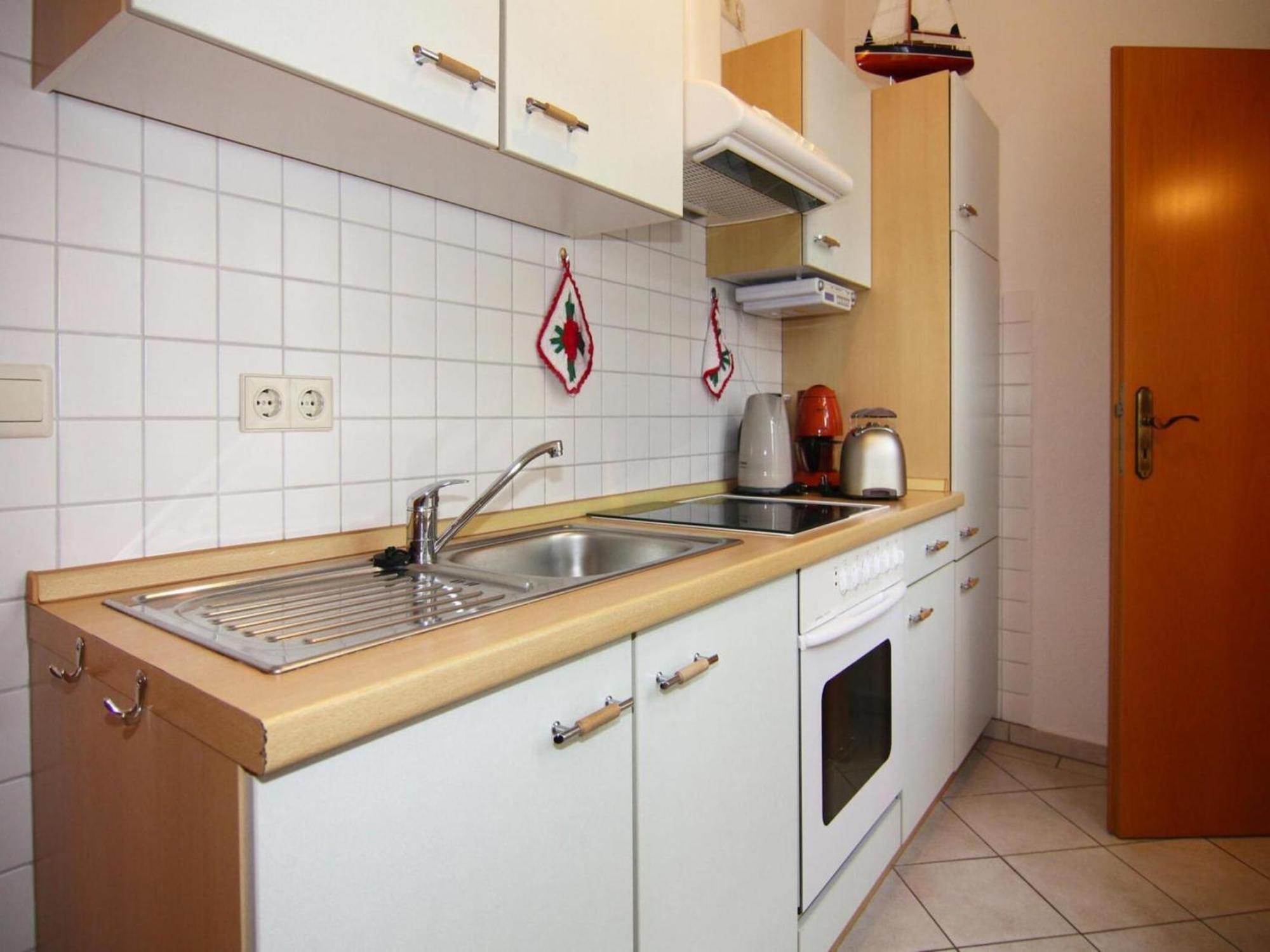 Apartment Sea Noise Ahlbeck Heringsdorf Dış mekan fotoğraf