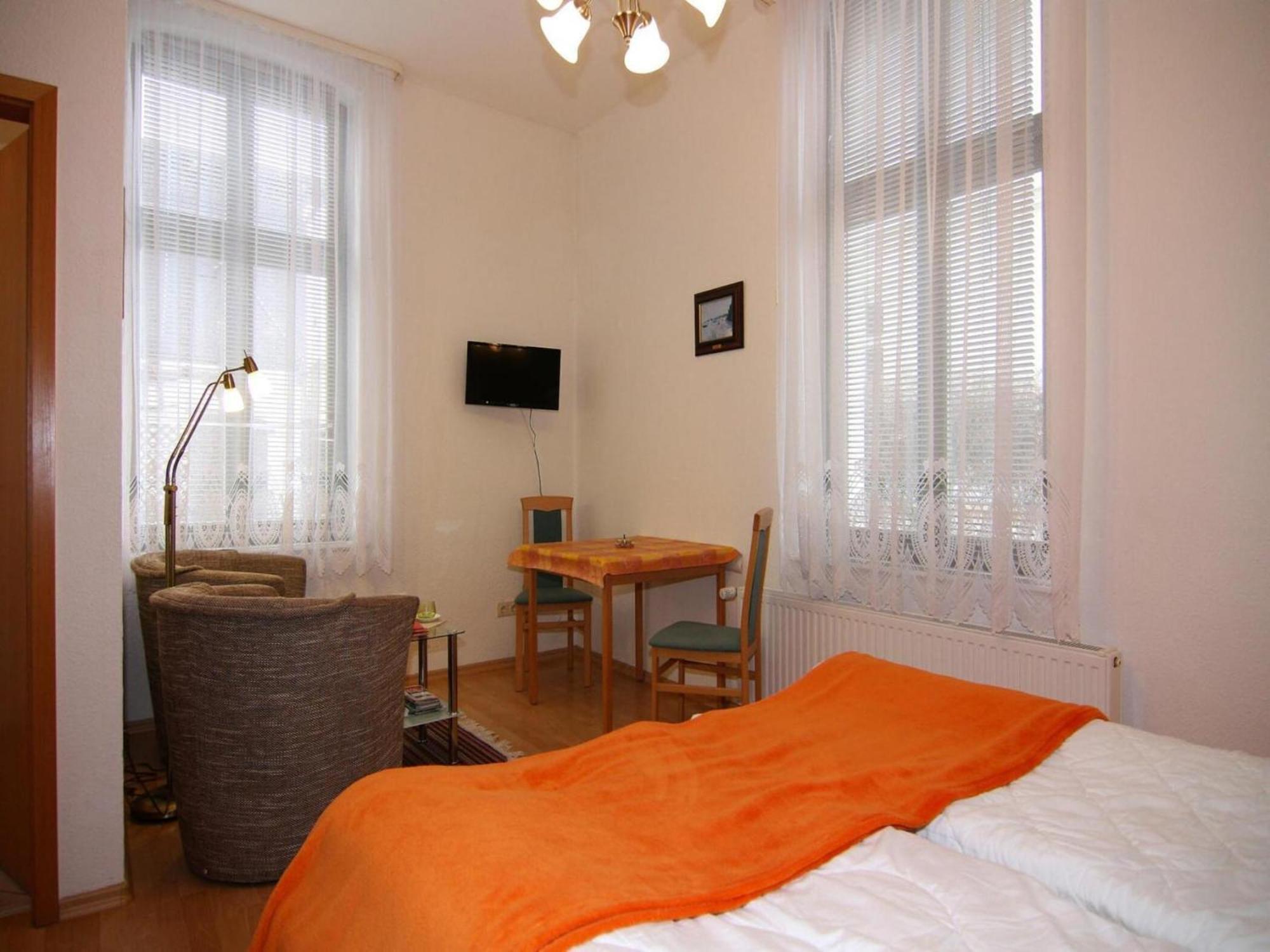 Apartment Sea Noise Ahlbeck Heringsdorf Dış mekan fotoğraf
